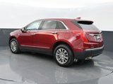 Used 2017 Cadillac XT5 Luxury w/ Driver Awareness Package image 5