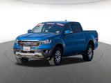 Used 2021 Ford Ranger Lariat w/ Equipment Group 501A High image 3