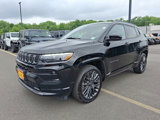 Certified 2023 Jeep Compass High Altitude image 3