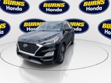 Used 2020 Hyundai Tucson Sport image 3
