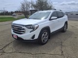 Used 2018 GMC Terrain SLT w/ Preferred Package image 4