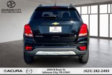 Used 2019 Chevrolet Trax LT w/ Driver Confidence Package image 4