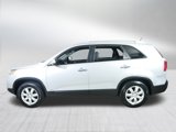 Used 2011 Kia Sorento LX w/ Convenience Pkg image 4