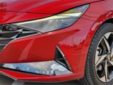 Certified 2022 Hyundai Elantra Limited image 5