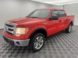 Used 2013 Ford F150 XLT w/ Mid Equipment Group image 6