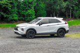 Used 2022 Mitsubishi Eclipse Cross LE image 3