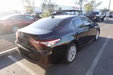 Certified 2020 Toyota Camry XLE image 3