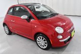 Used 2012 FIAT 500 Lounge w/ Luxury Leather Pkg image 5