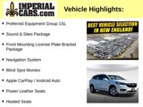 Used 2020 Buick Enclave Essence w/ Sound and Sites Package image 3