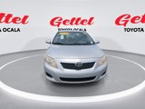 Used 2010 Toyota Corolla LE image 3