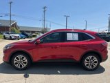 Used 2020 Ford Escape SEL image 4