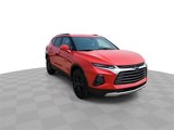 Used 2022 Chevrolet Blazer LT image 2
