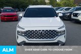 Used 2021 Hyundai Santa Fe SEL w/ Convenience Package image 3