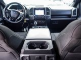 Used 2017 Ford F150 XLT w/ Equipment Group 302A Luxury image 4