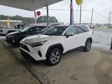 Used 2022 Toyota RAV4 XLE w/ Convenience Package image 3