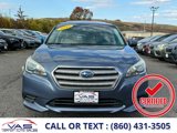 Used 2015 Subaru Legacy 2.5i Premium w/ Moonroof Package image 2