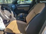 Used 2021 Volkswagen Atlas Cross Sport SE image 4