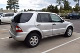 Used 2004 Mercedes-Benz ML 500 4MATIC image 6