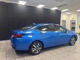 Used 2021 Nissan Versa SV image 3
