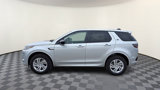 Certified 2025 Land Rover Discovery Sport S image 5
