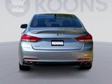 Used 2017 Genesis G80 5.0 Ultimate image 5