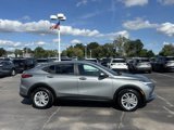Certified 2024 Buick Envista Preferred w/ Convenience I Package image 4