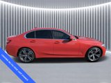 Used 2022 BMW 330i xDrive Sedan w/ Premium Package 2 image 3