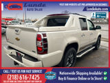 Used 2011 Chevrolet Avalanche LTZ image 5