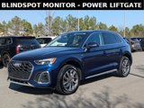 Used 2023 Audi Q5 2.0T Premium Plus image 3