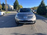 Used 2007 Nissan Murano SL w/ Touring Pkg image 4