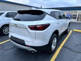 Used 2021 Chevrolet Blazer LT image 3