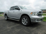 Used 2016 RAM 1500 Big Horn image 6