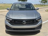 Used 2024 Volkswagen Jetta S image 2