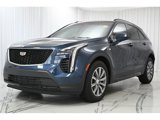 Used 2019 Cadillac XT4 Sport w/ Cold Weather Package image 4