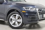 Used 2019 Audi Q5 2.0T Premium Plus w/ Premium Plus Package image 5