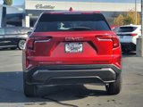 New 2025 GMC Terrain Elevation image 5