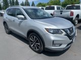 Used 2019 Nissan Rogue SL image 4