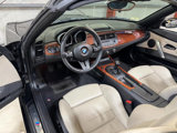 Used 2006 BMW M Roadster image 2