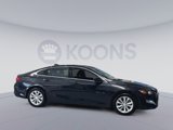 Used 2023 Chevrolet Malibu LT image 2