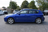 Used 2007 MAZDA MAZDA3 s Grand Touring image 3