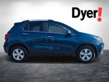 Certified 2020 Chevrolet Trax LT w/ LT Convenience Package image 2