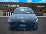 Certified 2023 Hyundai Elantra SEL w/ Cargo Package image 2