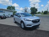 Used 2018 Buick Enclave Essence image 4