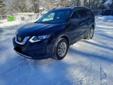 Used 2018 Nissan Rogue SV image 2