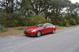 Used 2010 Mercedes-Benz E 350 Coupe image 2