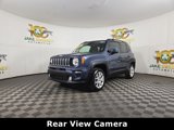 Used 2020 Jeep Renegade Latitude image 3