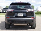 Used 2022 Jeep Cherokee Latitude image 4