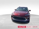 New 2025 Buick Encore GX Sport Touring w/ Comfort Package image 4