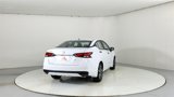 New 2025 Nissan Versa S w/ S Plus Package image 6
