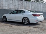 Used 2015 Lexus LS 460 image 3